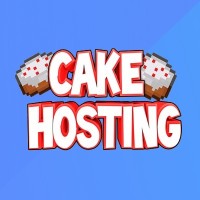 CakeHosting Logo