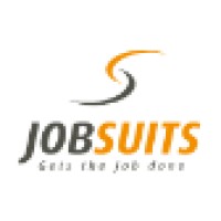 Jobsuits Logo