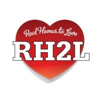 RH2L Real Estate Services Logo
