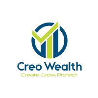 Creo Wealth Financial Advisors Logo