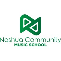 Nashua Community Music School Logo