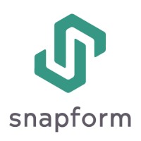 Snapform Logo