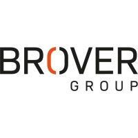 Brover Group Logo