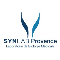 SYNLAB Provence Logo