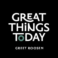 Great Things Today Logo