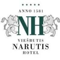 NARUTIS hotel Logo