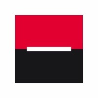 Société Générale Algérie Logo