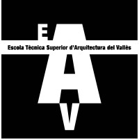 ETSAV - UPC Logo