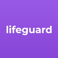 LifeGuard Health Logo