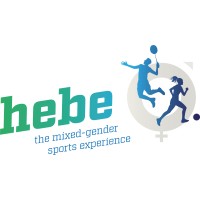 HEBE Sports Logo