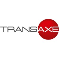 TRANSAXE Logo