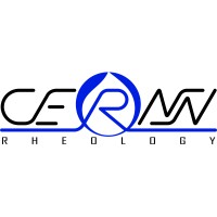 Research Center for Rheology and Non-Newtonian Fluids Logo