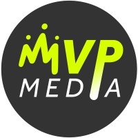 MVP Media Logo