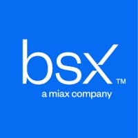 Bermuda Stock Exchange Logo