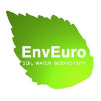 EnvEuro Environmental Science – Soil, Water and Biodiversity Logo