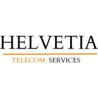 Helvetia Telecom Services Logo