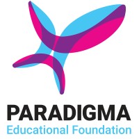 Paradigma Educational Foundation Logo