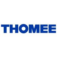 Thomée Gruppen AB Logo