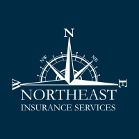 NorthEast Insurance Services Logo