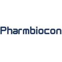 Pharmbiocon GmbH Logo