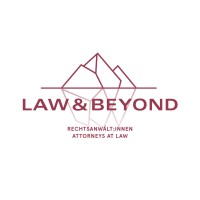 Law and Beyond Logo