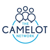 The Camelot Network Logo