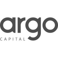 Argo Capital Logo