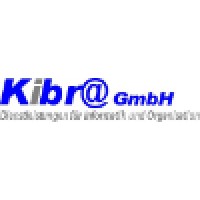 Kibra gmbH Logo