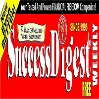SuccessDigest Logo