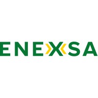 ENEXSA GmbH Logo