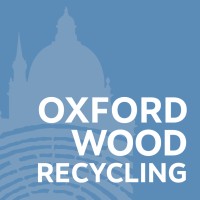 Oxford Wood Recycling Logo