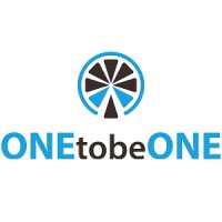 ONEtobeONE Logo
