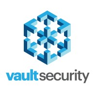 Vault Security Systems AG Logo