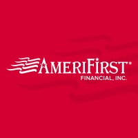AmeriFirst Financial, Inc. Logo
