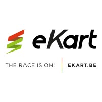 eKart Logo