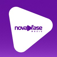 Nova Fase Music Logo