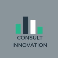 Consult Innovation Logo