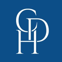 CDH Law, PLLC Logo