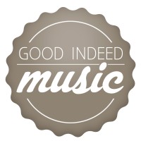 Good Indeed Music Logo