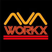 AvA WorkX Logo