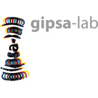 Grenoble INP GIPSA-lab Logo