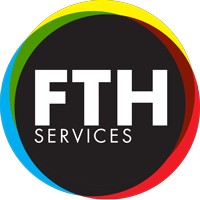 FTH Services SA Logo