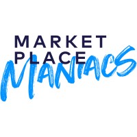 Marketplace Maniacs GmbH Logo