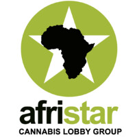 Afristar Cannabis Lobby Group Logo
