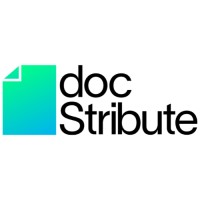 docStribute®️ formerly known as Alt Ave Logo