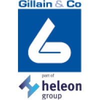 Gillain & Co Logo