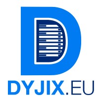 Dyjix Logo