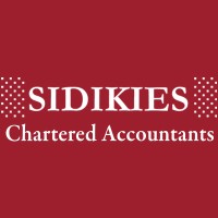 SIDIKIES Chartered Accountants Logo