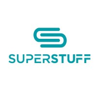 SUPERSTUFF GmbH Logo