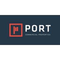 Port Commercial Properties Logo